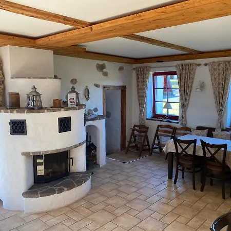 Zur Bergwiese 5 Sterne Appartementhaus Furstenau (Saxony)