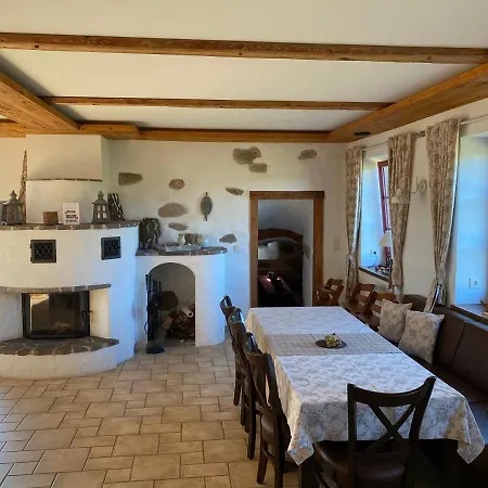 Zur Bergwiese 5 Sterne Appartementhaus Semesterbostad