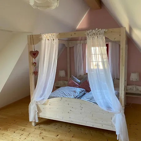 Zur Bergwiese 5 Sterne Appartementhaus *