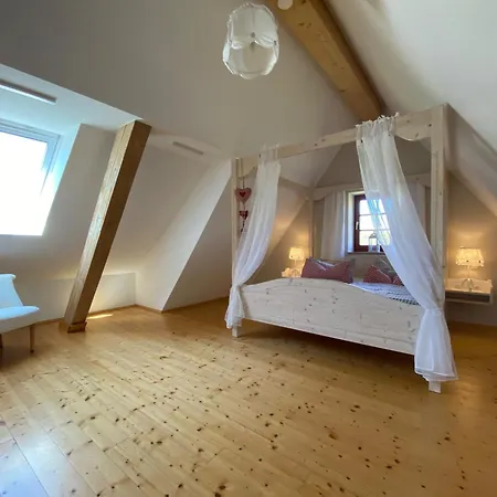Zur Bergwiese 5 Sterne Appartementhaus Semesterbostad *
