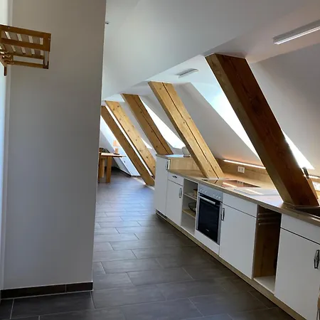 Zur Bergwiese 5 Sterne Appartementhaus Semesterbostad *
