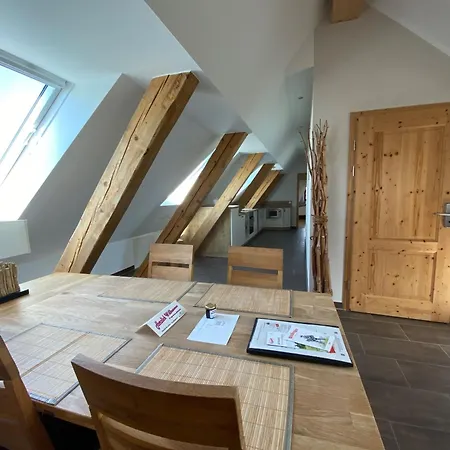 Ferienhaus Zur Bergwiese 5 Sterne Appartementhaus *