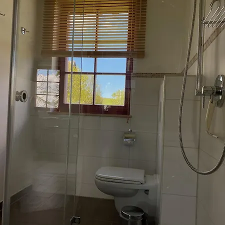 Appartementhaus Zur Bergwiese Σπίτι διακοπών Furstenau (Saxony)