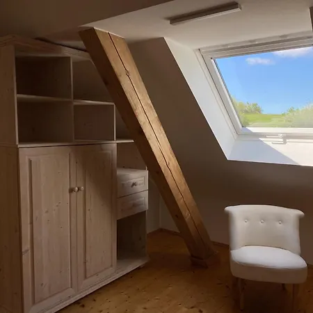 Appartementhaus Zur Bergwiese *