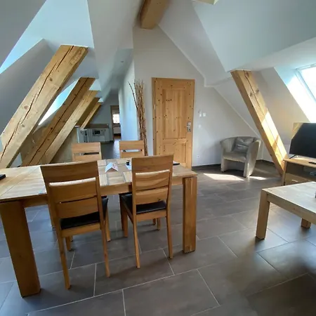 Zur Bergwiese 5 Sterne Appartementhaus