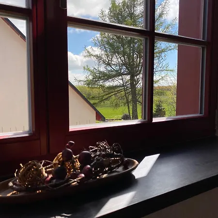 Zur Bergwiese 5 Sterne Appartementhaus Ferienhaus *