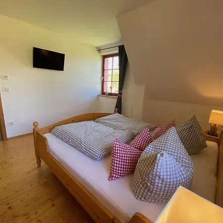 Zur Bergwiese 5 Sterne Appartementhaus *