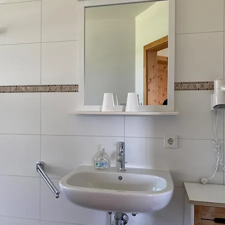 Zur Bergwiese 5 Sterne Appartementhaus