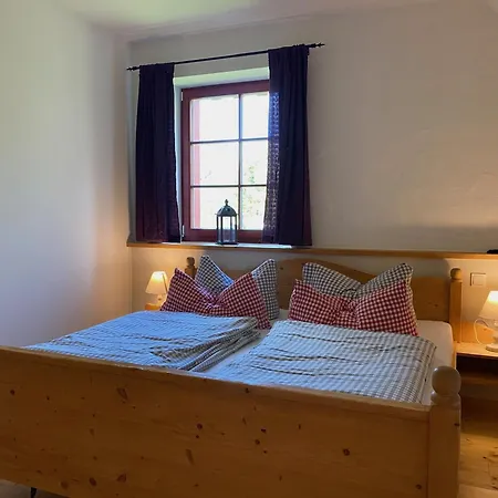 Zur Bergwiese 5 Sterne Appartementhaus