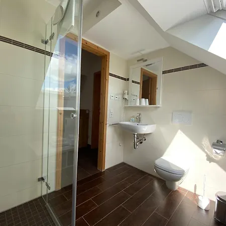 Σπίτι διακοπών Appartementhaus Zur Bergwiese