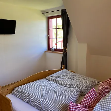 Zur Bergwiese 5 Sterne Appartementhaus Ferienhaus *