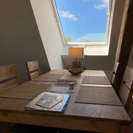 Ferienhaus Zur Bergwiese 5 Sterne Appartementhaus *