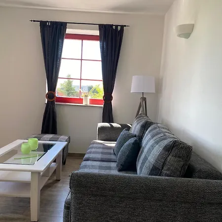 Zur Bergwiese 5 Sterne Appartementhaus *