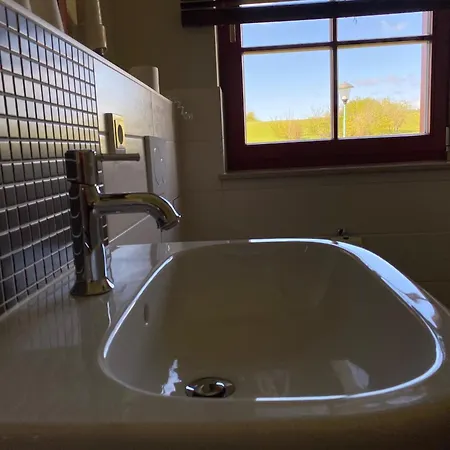 Appartementhaus Zur Bergwiese Furstenau (Saxony)