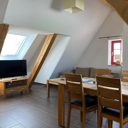 Zur Bergwiese 5 Sterne Appartementhaus