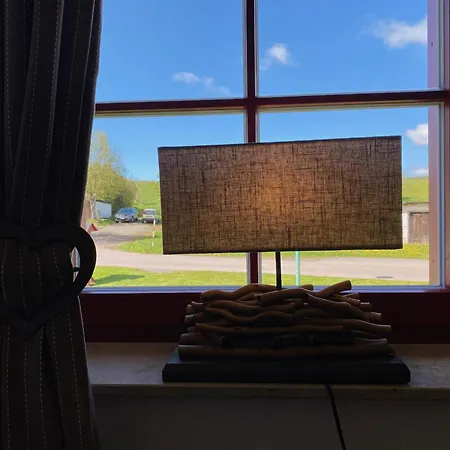 Σπίτι διακοπών Appartementhaus Zur Bergwiese *