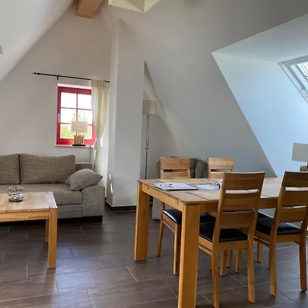 Casa de Férias Zur Bergwiese 5 Sterne Appartementhaus *