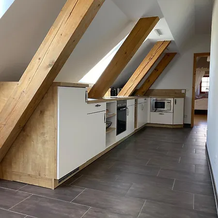 Zur Bergwiese 5 Sterne Appartementhaus *