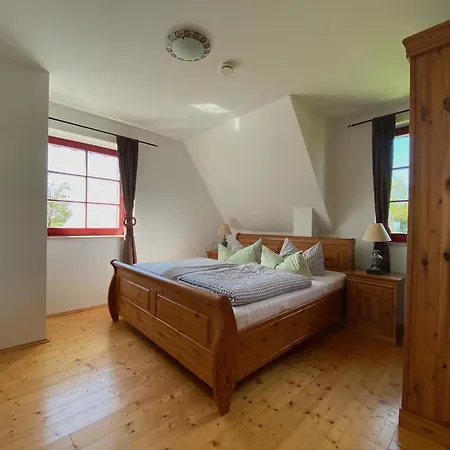 Zur Bergwiese 5 Sterne Appartementhaus