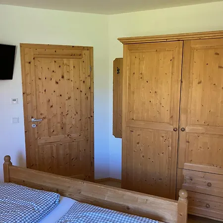 Zur Bergwiese 5 Sterne Appartementhaus Furstenau (Saxony)