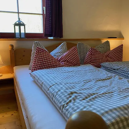 Zur Bergwiese 5 Sterne Appartementhaus * Furstenau (Saxony)