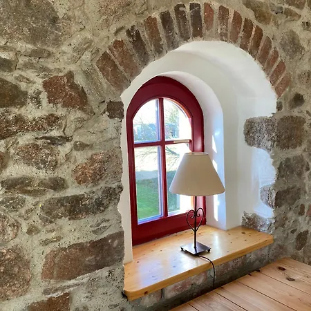 Ferienhaus Zur Bergwiese 5 Sterne Appartementhaus *