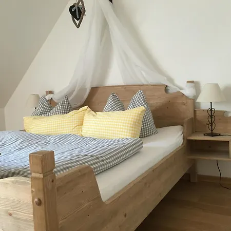 Zur Bergwiese 5 Sterne Appartementhaus Semesterbostad *