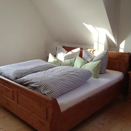 Zur Bergwiese 5 Sterne Appartementhaus * Furstenau (Saxony)
