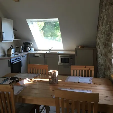 Zur Bergwiese 5 Sterne Appartementhaus *