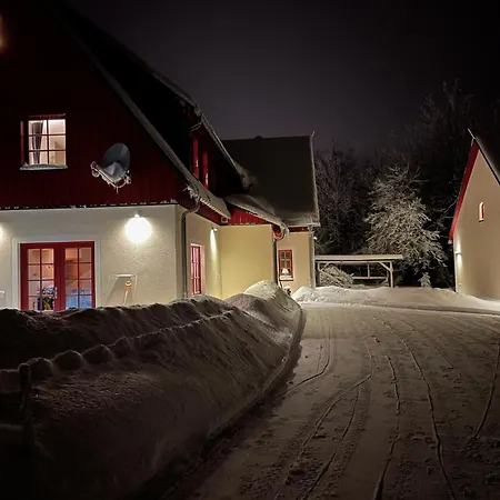 Zur Bergwiese 5 Sterne Appartementhaus