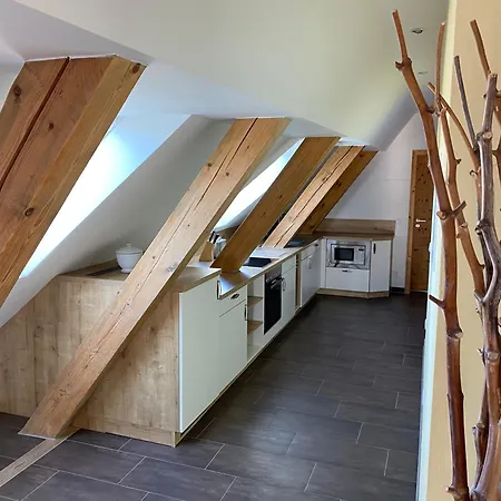 Ferienhaus Zur Bergwiese 5 Sterne Appartementhaus *