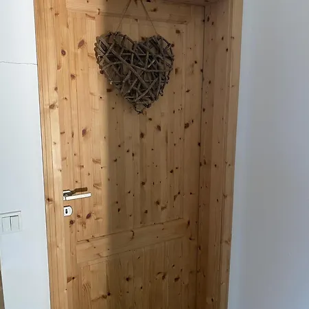 Appartementhaus Zur Bergwiese Σπίτι διακοπών *