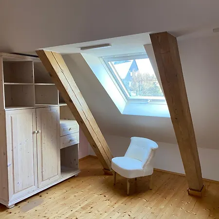 Zur Bergwiese 5 Sterne Appartementhaus