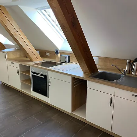 Zur Bergwiese 5 Sterne Appartementhaus Ferienhaus *