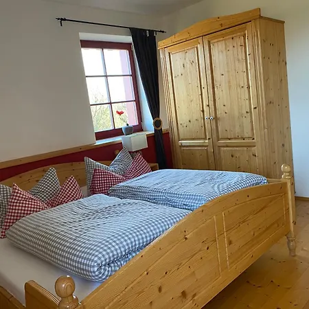 Zur Bergwiese 5 Sterne Appartementhaus