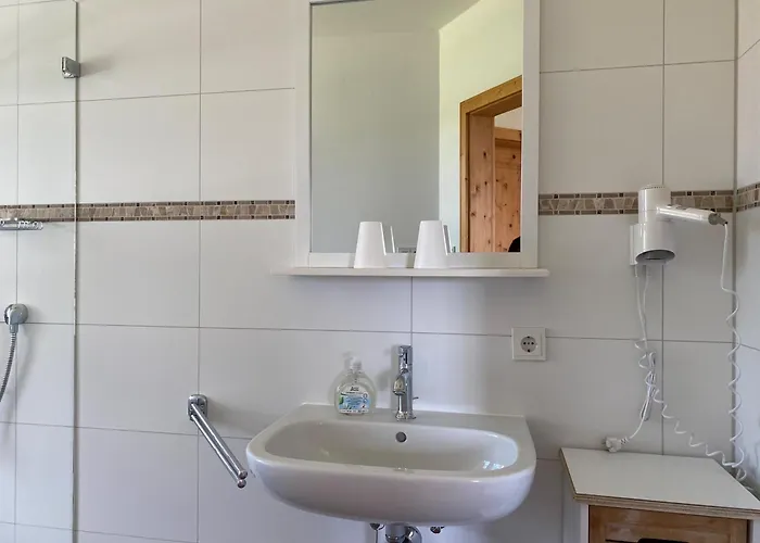 Appartementhaus Zur Bergwiese