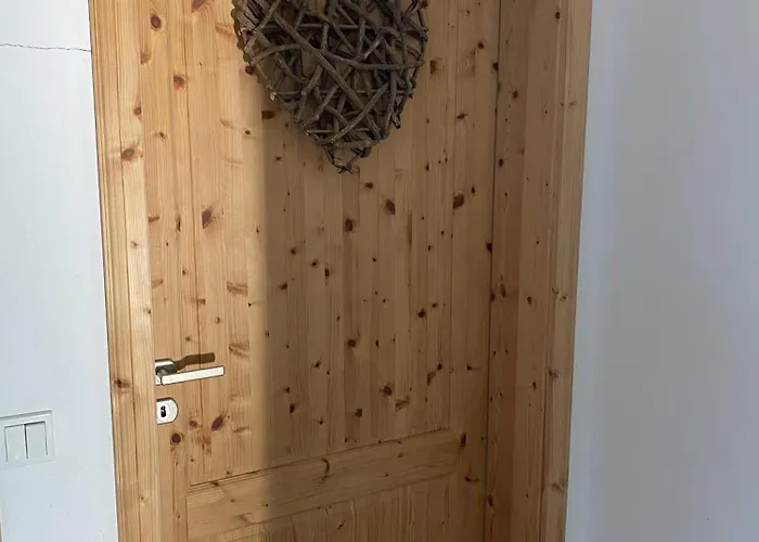 Appartementhaus Zur Bergwiese بيت للعطل *